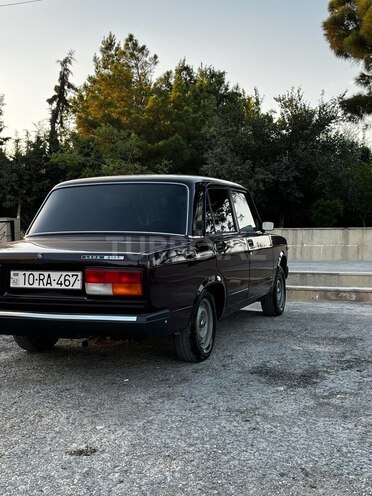LADA (VAZ) 2107 2006, 169,000 km - 1.6 l - Bakı