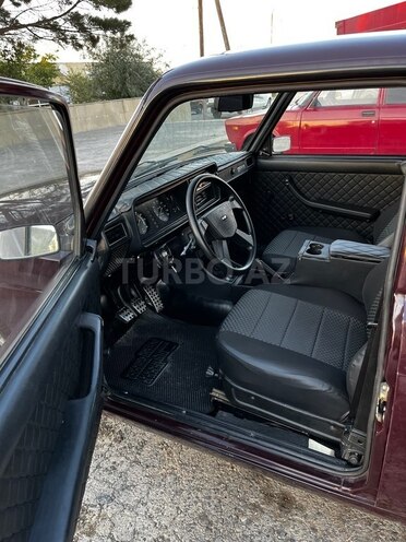 LADA (VAZ) 2107 2006, 169,000 km - 1.6 l - Bakı