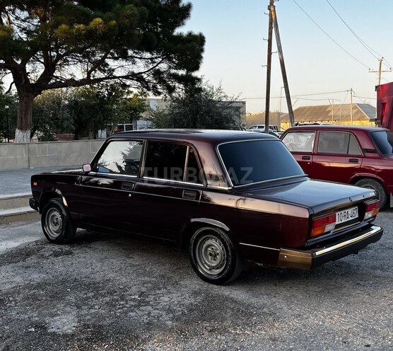 LADA (VAZ) 2107 2006, 169,000 km - 1.6 l - Bakı