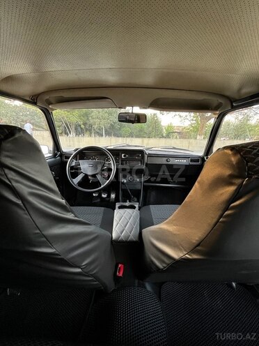 LADA (VAZ) 2107 2006, 169,000 km - 1.6 l - Bakı