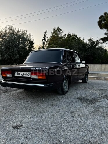 LADA (VAZ) 2107 2006, 169,000 km - 1.6 l - Bakı