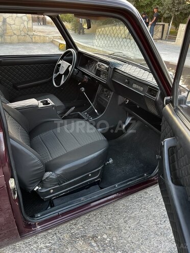LADA (VAZ) 2107 2006, 169,000 km - 1.6 l - Bakı