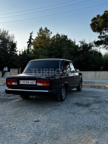 LADA (VAZ) 2107 2006, 169,000 km - 1.6 l - Bakı