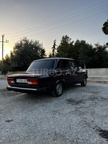 LADA (VAZ) 2107 2006, 169,000 km - 1.6 l - Bakı
