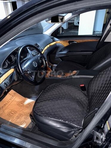 Mercedes E 220 d 2008, 272,962 km - 2.2 l - Bakı