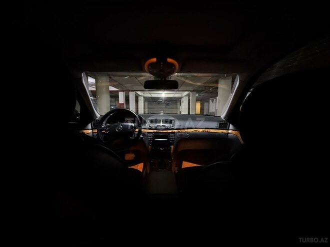 Mercedes E 220 d 2008, 272,962 km - 2.2 l - Bakı
