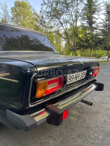 LADA (VAZ) 2106 2006, 201,899 km - 1.6 l - İsmayıllı