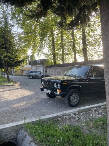 LADA (VAZ) 2106 2006, 201,899 km - 1.6 l - İsmayıllı