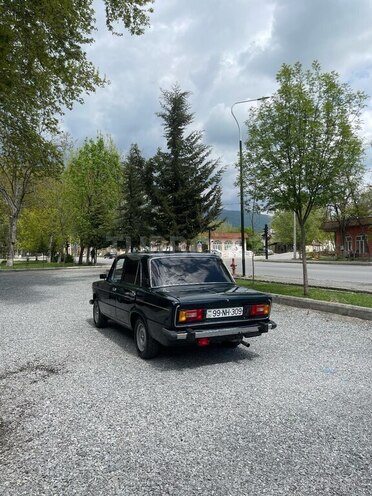 LADA (VAZ) 2106 2006, 201,899 km - 1.6 l - İsmayıllı
