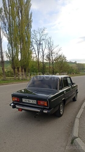 LADA (VAZ) 2106 2006, 201,899 km - 1.6 l - İsmayıllı