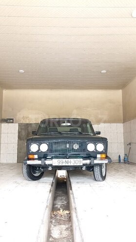 LADA (VAZ) 2106 2006, 201,899 km - 1.6 l - İsmayıllı