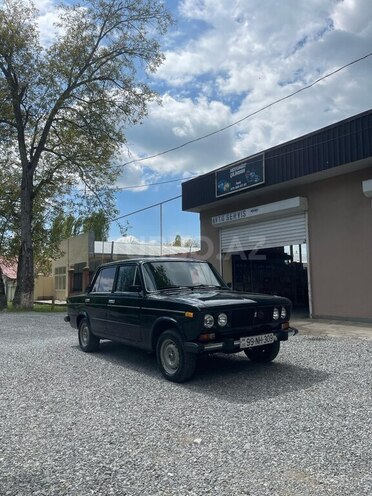 LADA (VAZ) 2106 2006, 201,899 km - 1.6 l - İsmayıllı