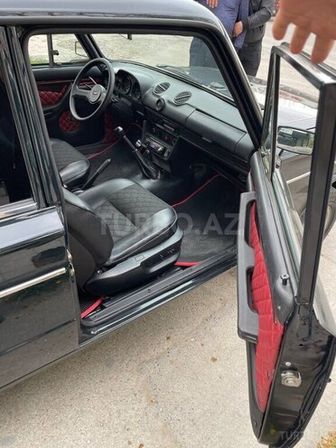 LADA (VAZ) 2106 2006, 201,899 km - 1.6 l - İsmayıllı