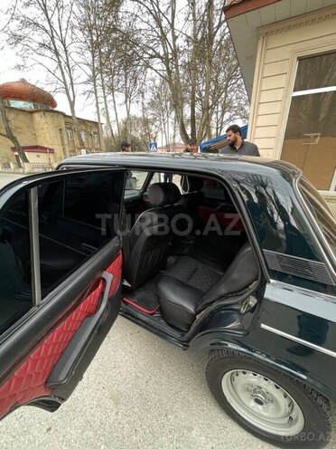 LADA (VAZ) 2106 2006, 201,899 km - 1.6 l - İsmayıllı