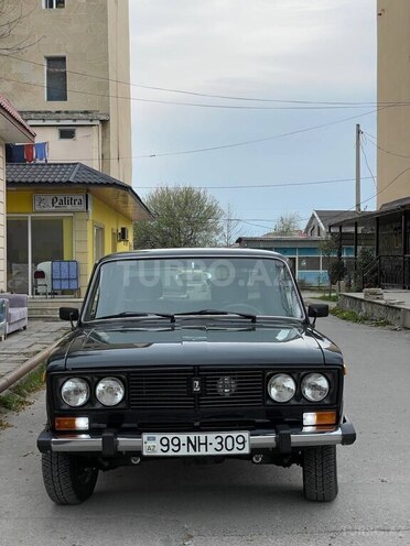 LADA (VAZ) 2106 2006, 201,899 km - 1.6 l - İsmayıllı