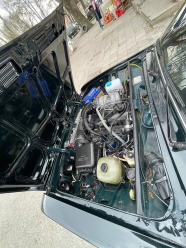 LADA (VAZ) 2106 2006, 201,899 km - 1.6 l - İsmayıllı