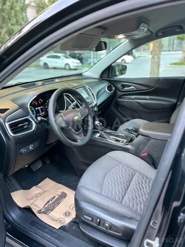Chevrolet Equinox 2018, 214,000 km - 1.5 l - Bakı