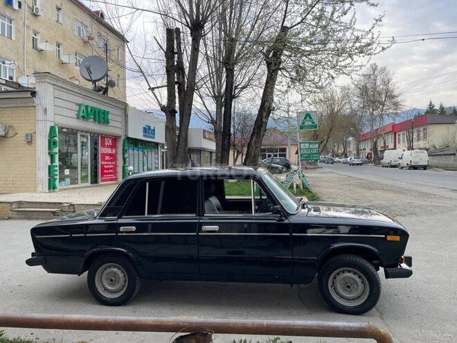 LADA (VAZ) 2106 2006, 201,899 km - 1.6 l - İsmayıllı