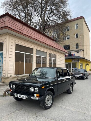 LADA (VAZ) 2106 2006, 201,899 km - 1.6 l - İsmayıllı