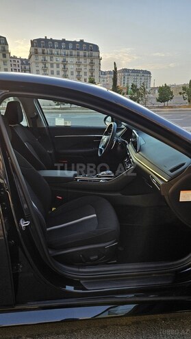 Hyundai Sonata 2023, 1,275 km - 2.0 л - Bakı