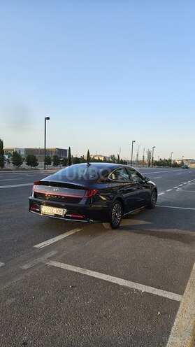 Hyundai Sonata 2023, 1,275 km - 2.0 л - Bakı