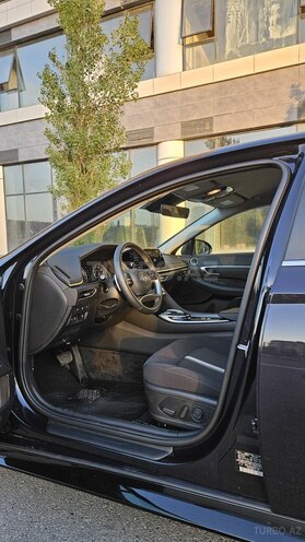 Hyundai Sonata 2023, 1,275 km - 2.0 л - Bakı