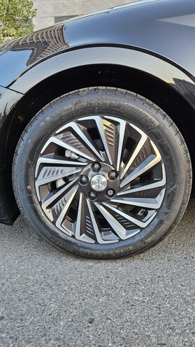 Hyundai Sonata 2023, 1,275 km - 2.0 л - Bakı