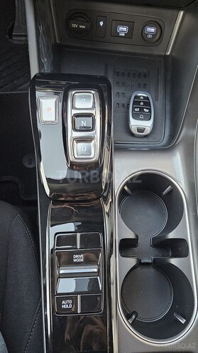 Hyundai Sonata 2023, 1,275 km - 2.0 л - Bakı