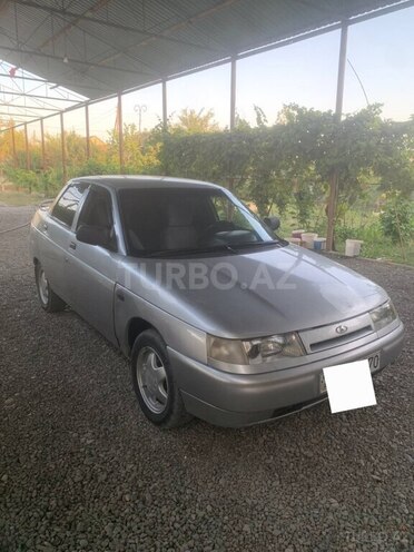 LADA (VAZ) 2110 2007, 300,000 km - 1.6 л - Kürdəmir