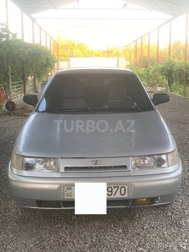 LADA (VAZ) 2110 2007, 300,000 km - 1.6 л - Kürdəmir