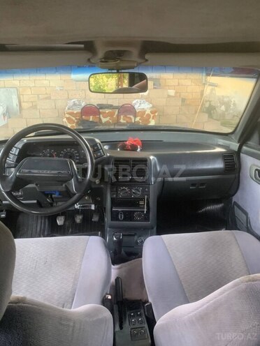 LADA (VAZ) 2110 2007, 300,000 km - 1.6 л - Kürdəmir