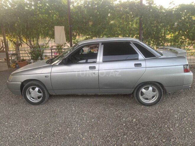 LADA (VAZ) 2110 2007, 300,000 km - 1.6 л - Kürdəmir