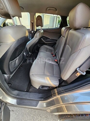 Hyundai Santa Fe 2015, 174,000 km - 2.0 л - Bakı