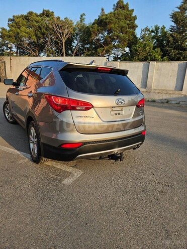 Hyundai Santa Fe 2015, 174,000 km - 2.0 л - Bakı