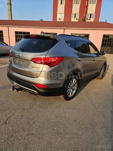 Hyundai Santa Fe 2015, 174,000 km - 2.0 л - Bakı