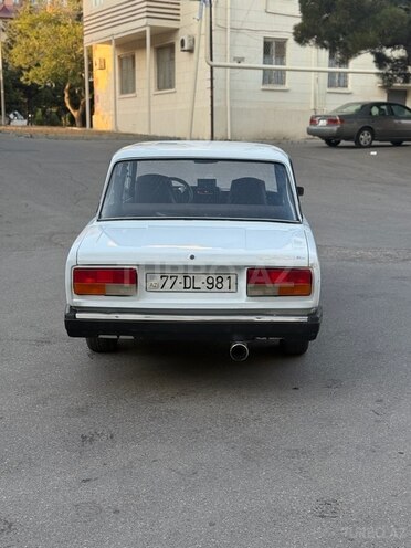 LADA (VAZ) 2107 2006, 179,796 km - 1.6 l - Bakı