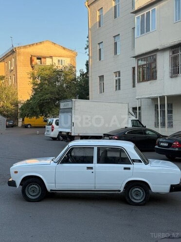 LADA (VAZ) 2107 2006, 179,796 km - 1.6 l - Bakı