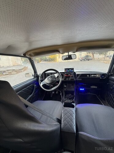 LADA (VAZ) 2107 2006, 179,796 km - 1.6 l - Bakı