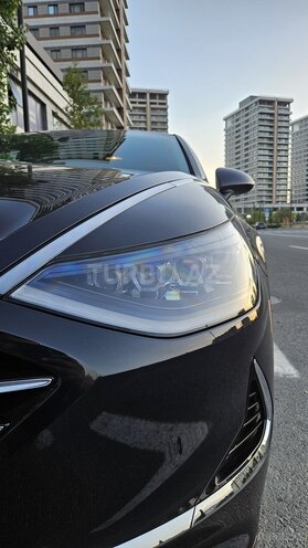 Hyundai Sonata 2023, 1,275 km - 2.0 л - Bakı