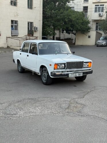 LADA (VAZ) 2107 2006, 179,796 km - 1.6 l - Bakı