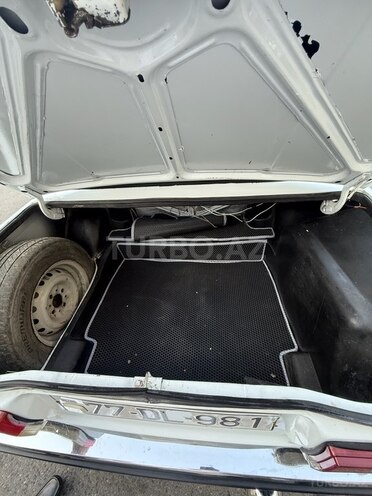 LADA (VAZ) 2107 2006, 179,796 km - 1.6 l - Bakı