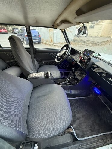 LADA (VAZ) 2107 2006, 179,796 km - 1.6 l - Bakı