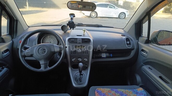 Suzuki Splash 2010, 187,156 km - 1.2 l - Bakı