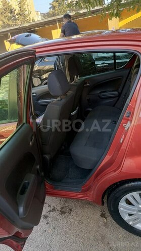 Suzuki Splash 2010, 187,156 km - 1.2 l - Bakı