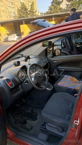 Suzuki Splash 2010, 187,156 km - 1.2 l - Bakı