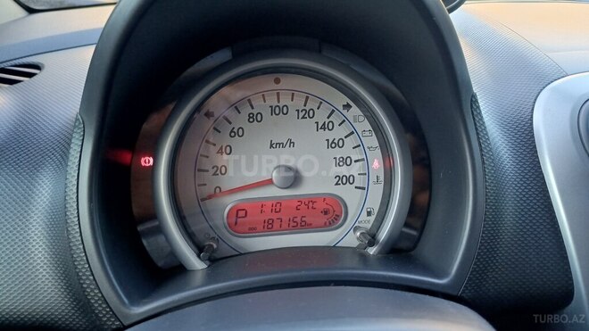Suzuki Splash 2010, 187,156 km - 1.2 l - Bakı