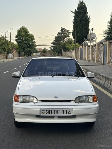LADA (VAZ) 2114 2012, 255,555 km - 1.6 л - Balakən