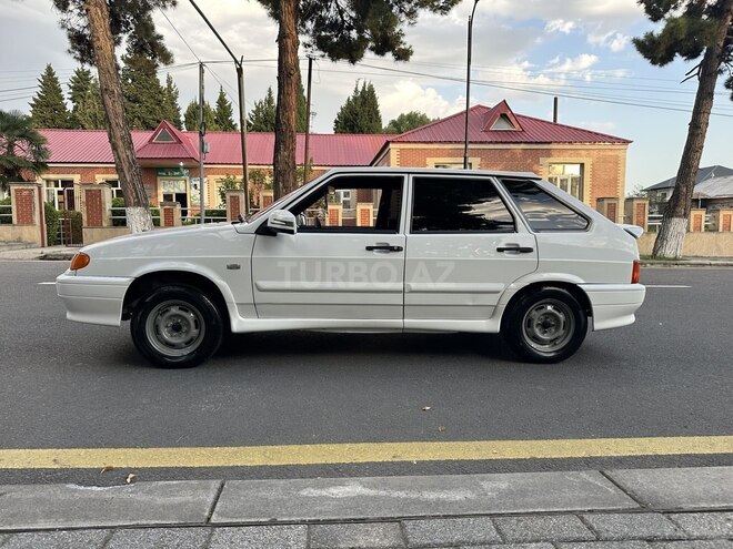 LADA (VAZ) 2114 2012, 255,555 km - 1.6 л - Balakən
