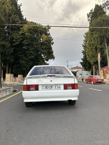 LADA (VAZ) 2114 2012, 255,555 km - 1.6 л - Balakən