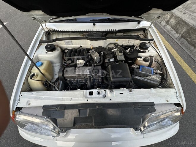 LADA (VAZ) 2114 2012, 255,555 km - 1.6 л - Balakən